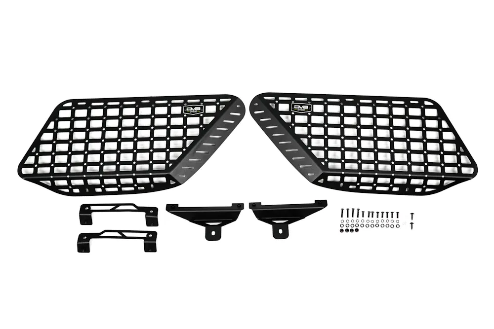 DV8 Offroad MPTF3-02