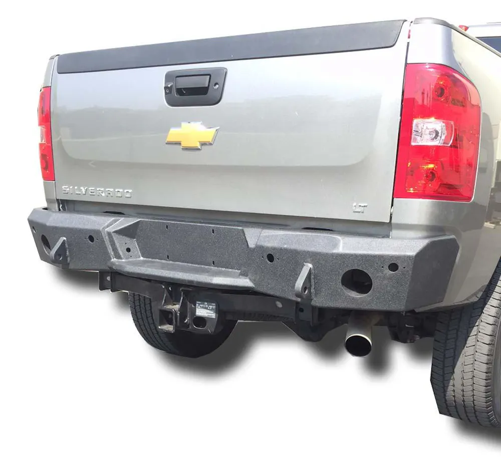 DV8 Offroad RBCS2-01