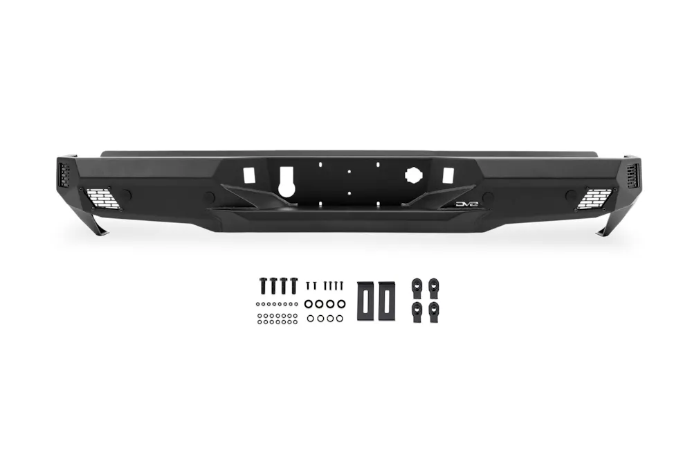 DV8 Offroad RBCS2-03