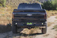 DV8 Offroad RBFF1-06