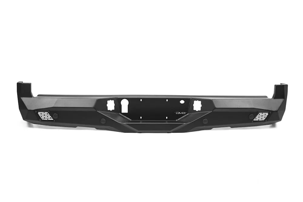 DV8 Offroad RBFF2-03