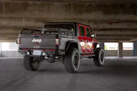 DV8 Offroad RBGL-06