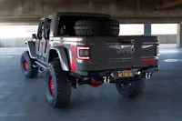 DV8 Offroad RBGL-11