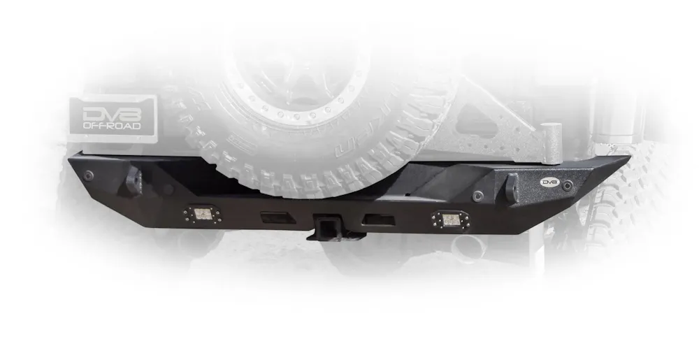 DV8 Offroad RBJL-01