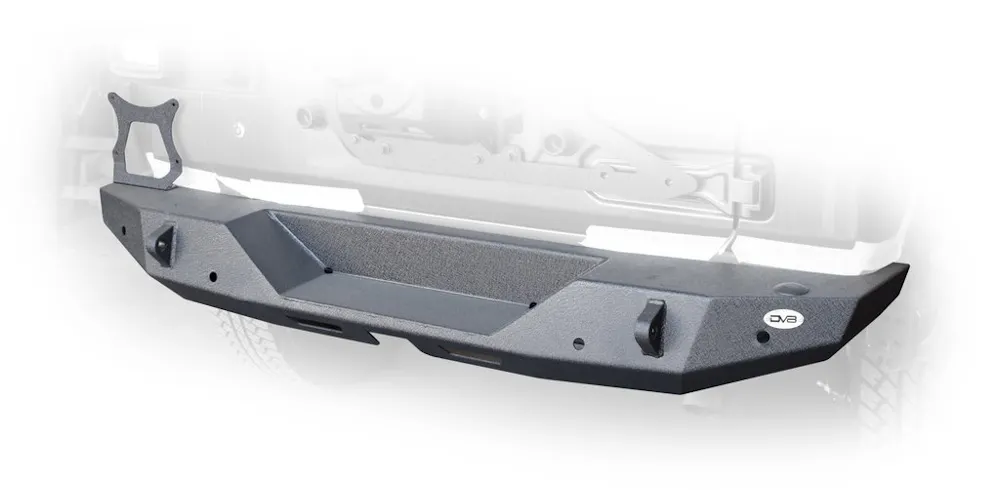 DV8 Offroad RBJL-06