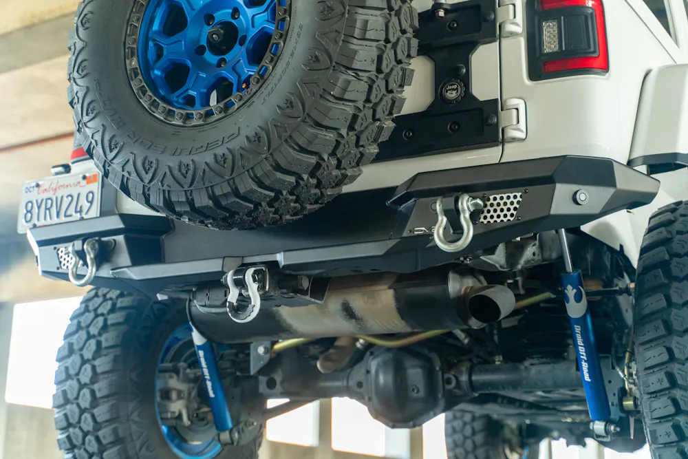 DV8 Offroad RBJL-13