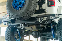 DV8 Offroad RBJL-13