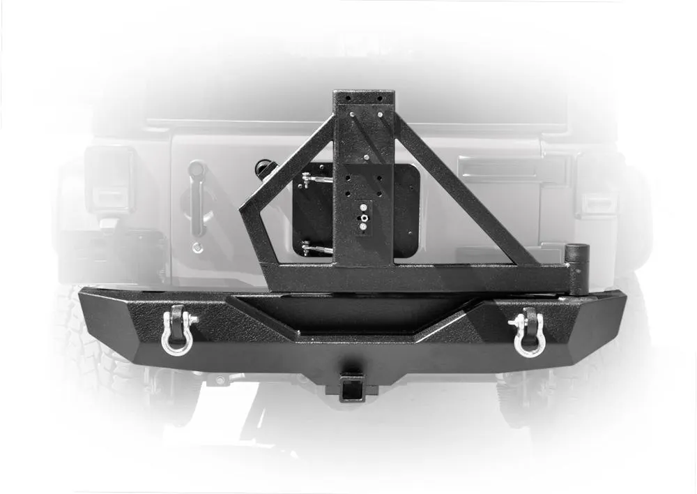 DV8 Offroad RBSTTB-02