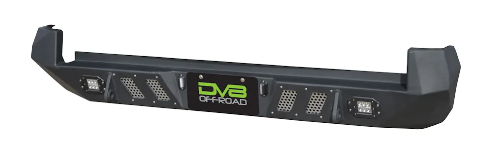DV8 Offroad RBTT1-03