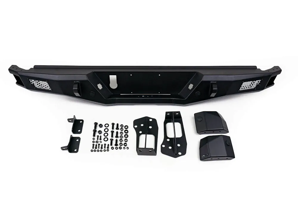 DV8 Offroad RBTT1-04
