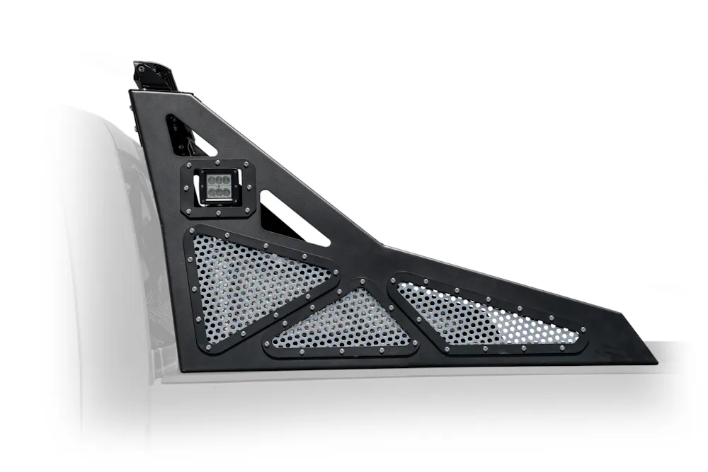 DV8 Offroad RRDR2-01