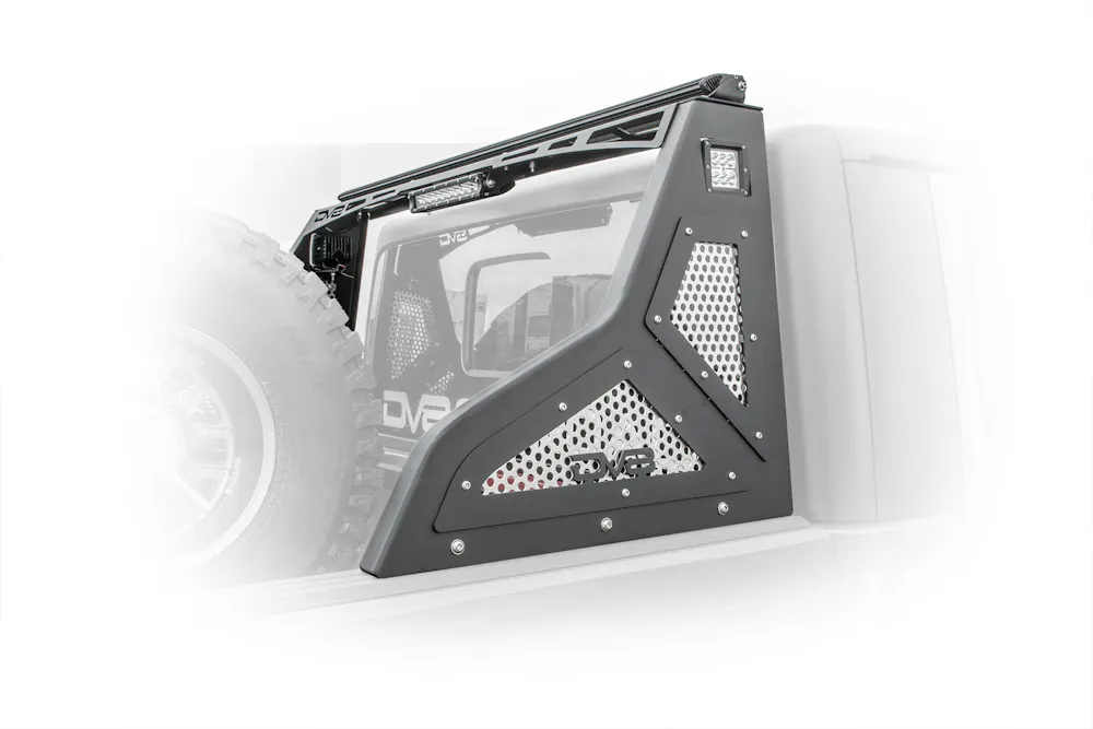 DV8 Offroad RRGL-01
