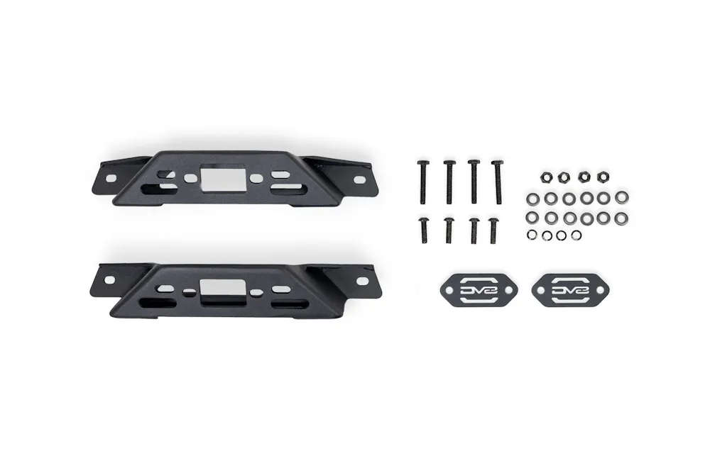 DV8 Offroad RRHG-02