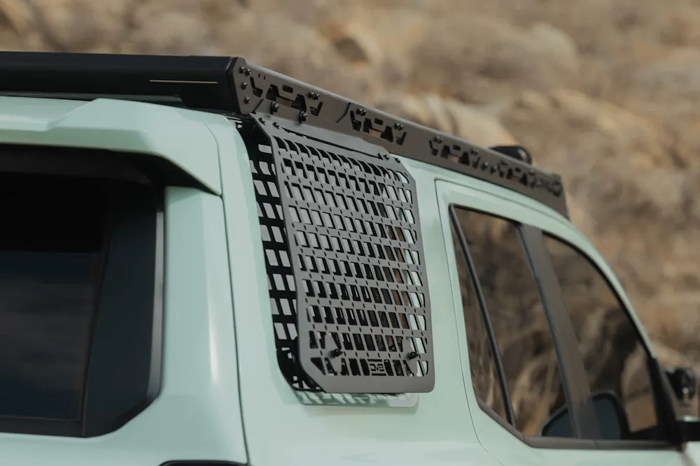 DV8 Offroad RRTF3-02EMP
