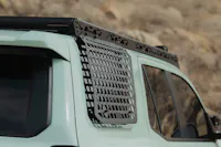 DV8 Offroad RRTF3-02EMP
