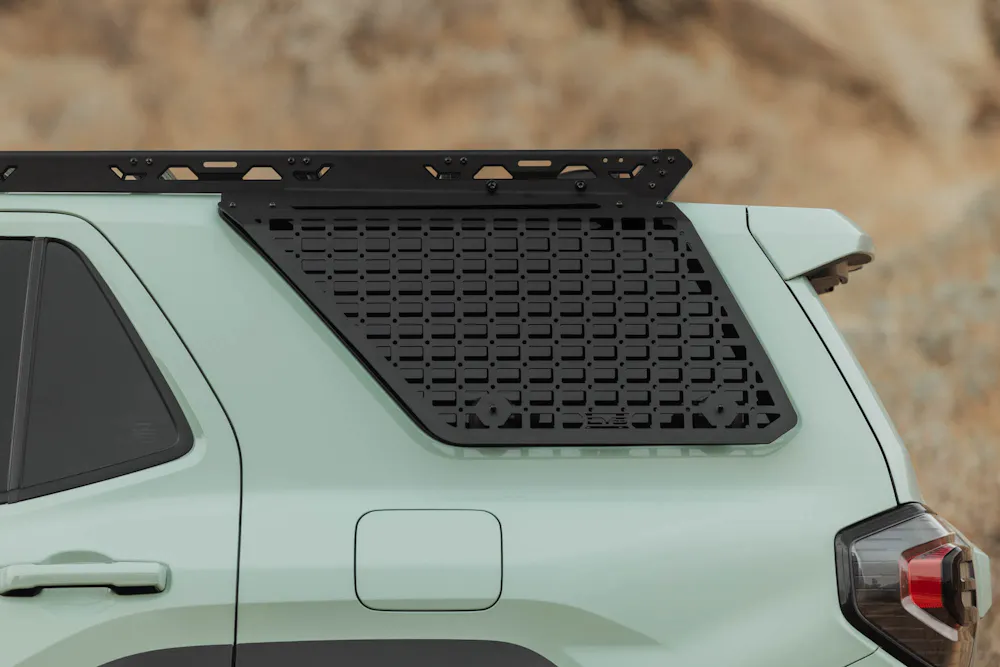 DV8 Offroad RRTF3-02EMD