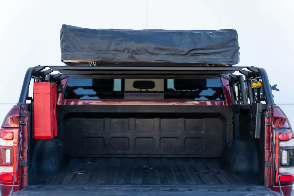 DV8 Offroad RRUN-03