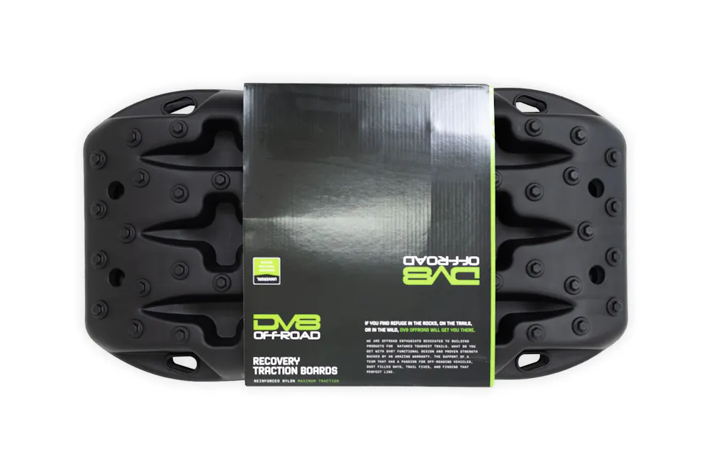 DV8 Offroad RTB2-02BK
