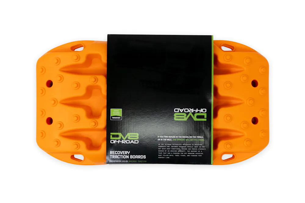 DV8 Offroad RTB2-02OR