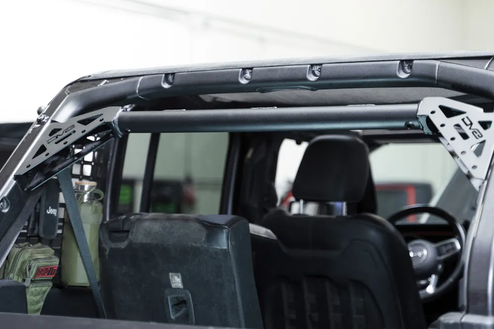DV8 Offroad SBJL-01