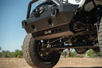 DV8 Offroad SPJK-01
