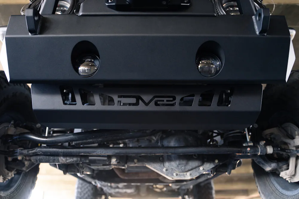 DV8 Offroad SPJL-02