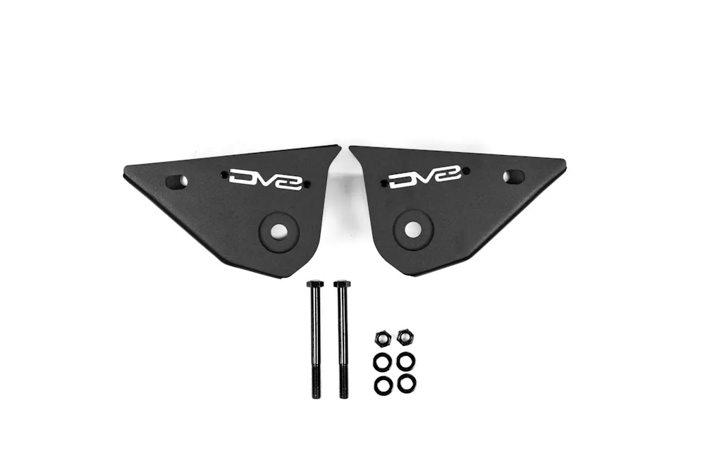 DV8 Offroad SPTF3-02