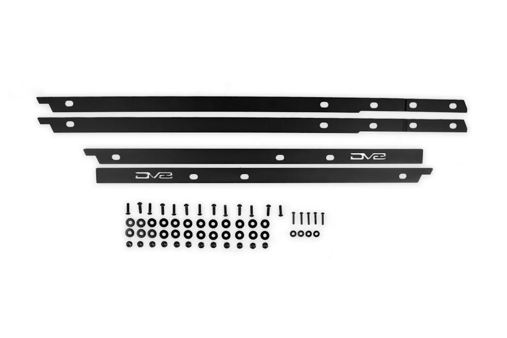 DV8 Offroad SRBR-03