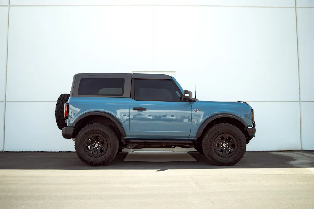 DV8 Offroad SRBR-06