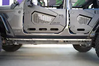 DV8 Offroad SRJL-09