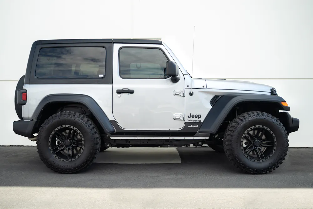 DV8 Offroad SRJL-29