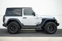 DV8 Offroad SRJL-29