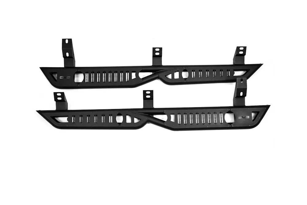 DV8 Offroad SRTF3-02