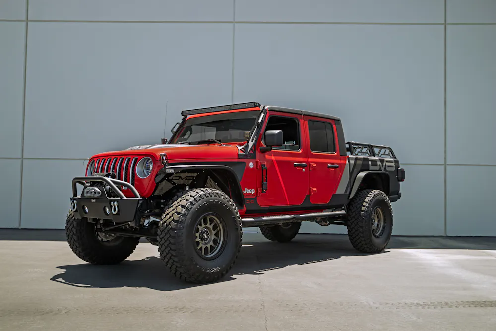 DV8 Offroad STJL-04