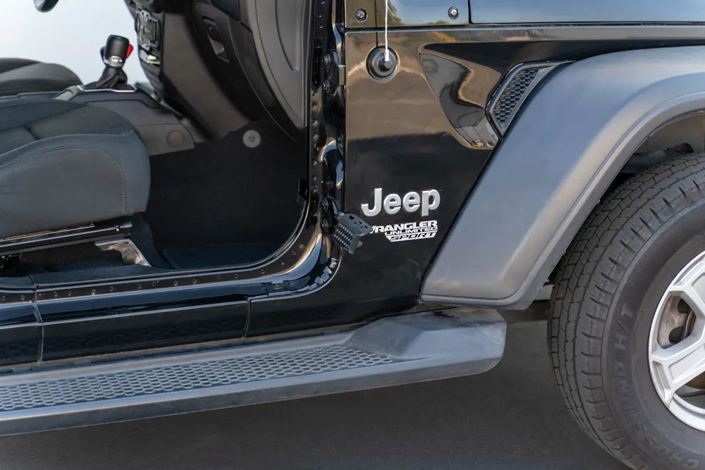 DV8 Offroad STJL-05