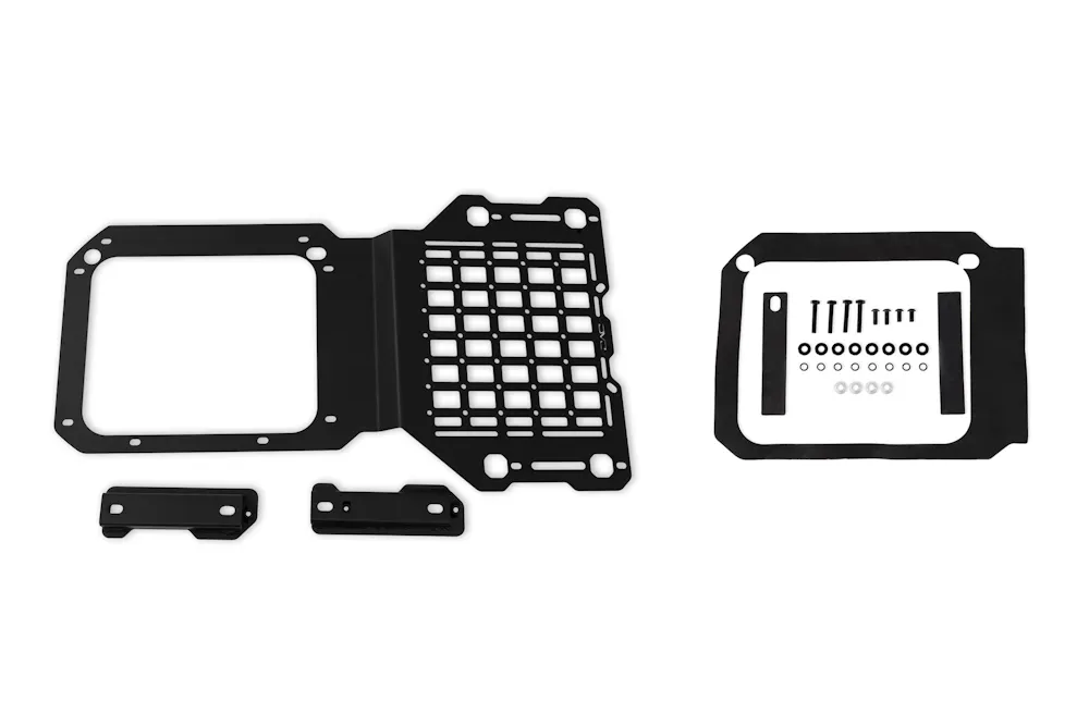 DV8 Offroad TCBR-04