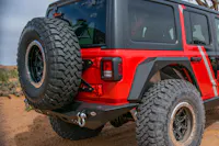 DV8 Offroad TCJL-01