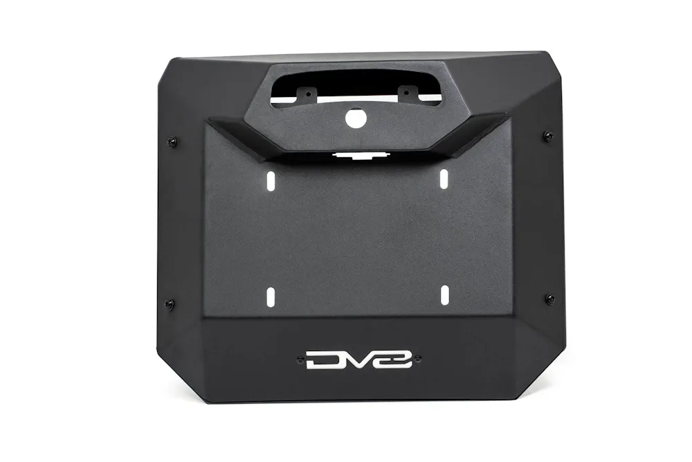 DV8 Offroad TSBR-01