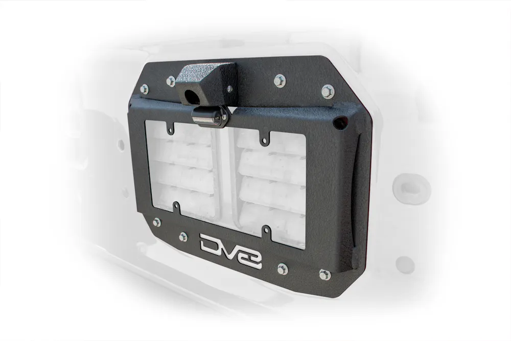 DV8 Offroad TSJL-02