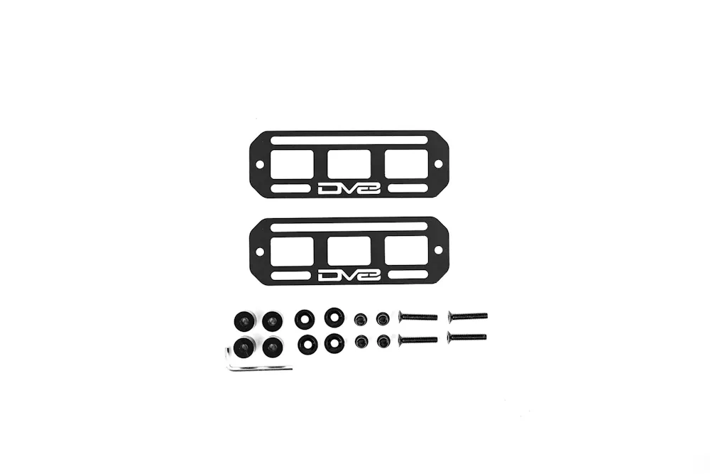 DV8 Offroad UNMP-01