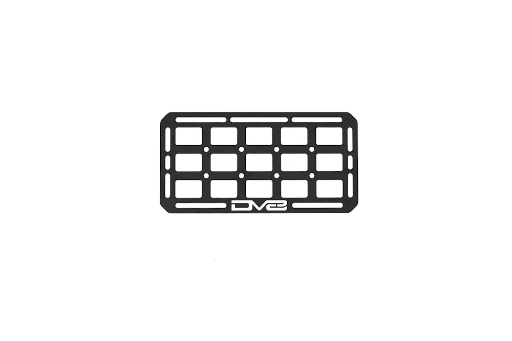 DV8 Offroad UNMP-03