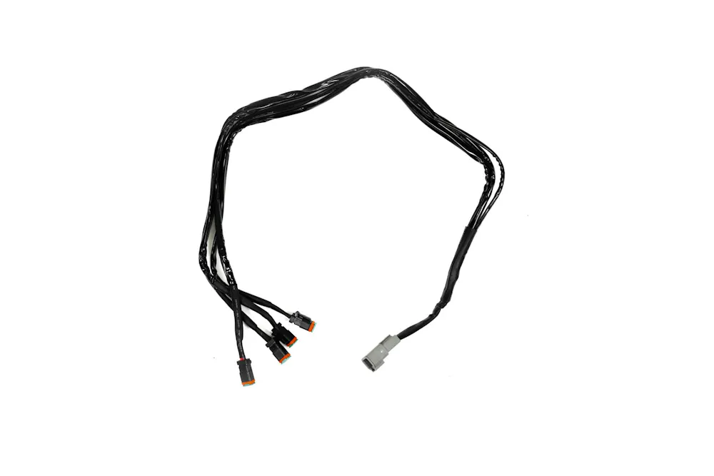 DV8 Offroad UNWH-02