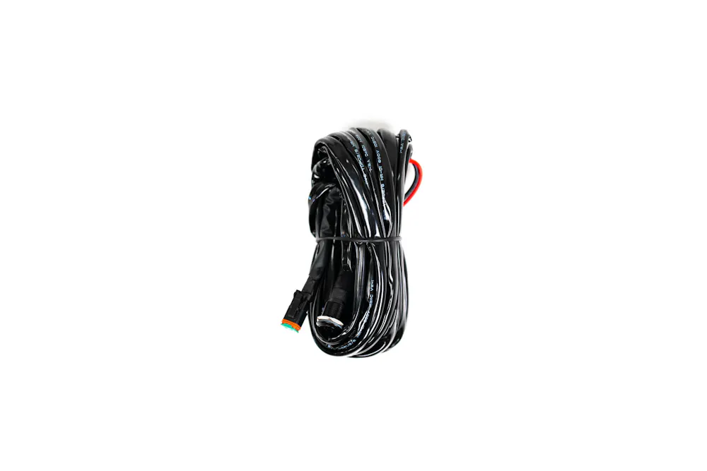 DV8 Offroad UNWH-03
