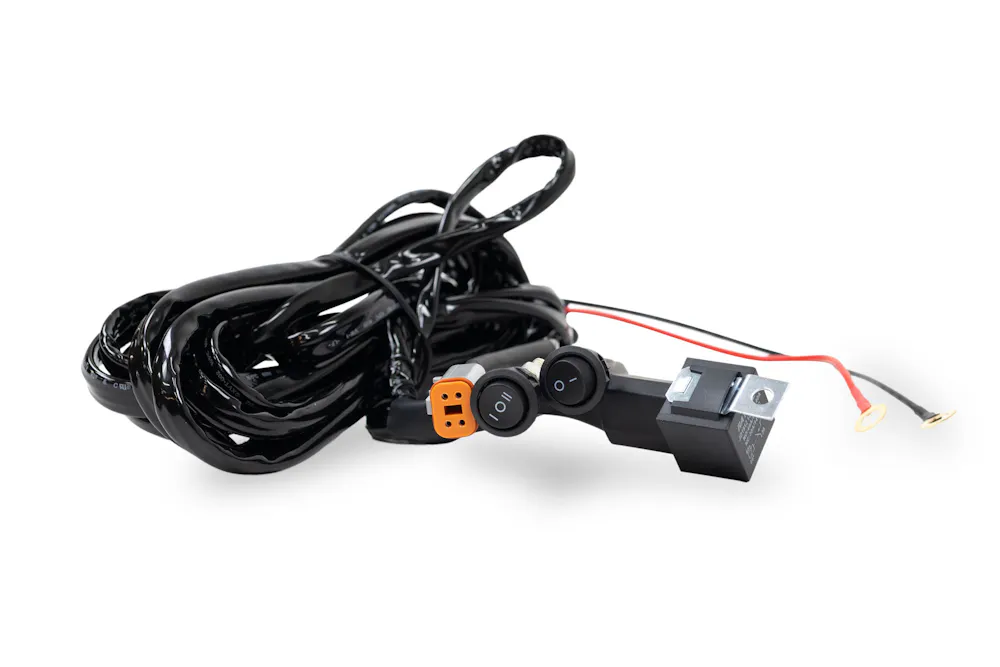 DV8 Offroad UNWH-04