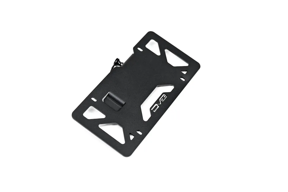 DV8 Offroad LPUN-01