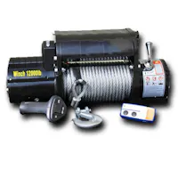 DV8 Offroad WB12SC