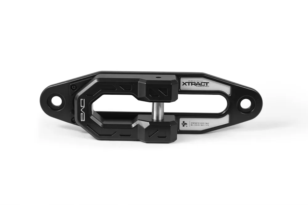 DV8 Offroad WBPF-02