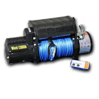 DV8 Offroad WWRC12