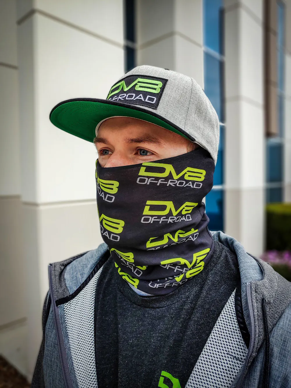 DV8 Offroad A-DV8 MASK