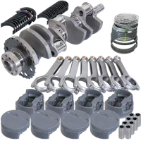 Eagle Specialty Products 129104030